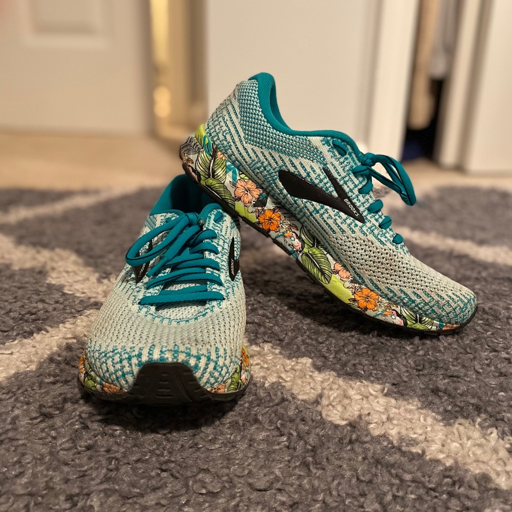 Brooks Revel 3